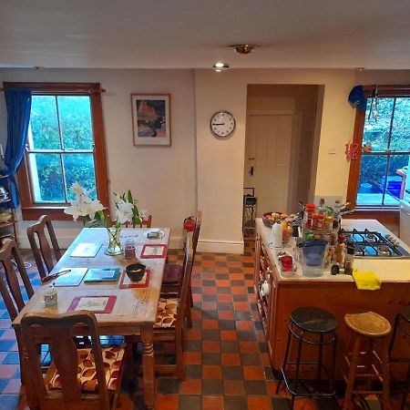 Annesley Park-Homestay Ap Dublin Zewnętrze zdjęcie