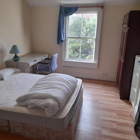 Annesley Park-Homestay Ap Dublin Zewnętrze zdjęcie