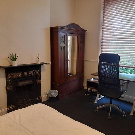 Annesley Park-Homestay Ap Dublin Zewnętrze zdjęcie