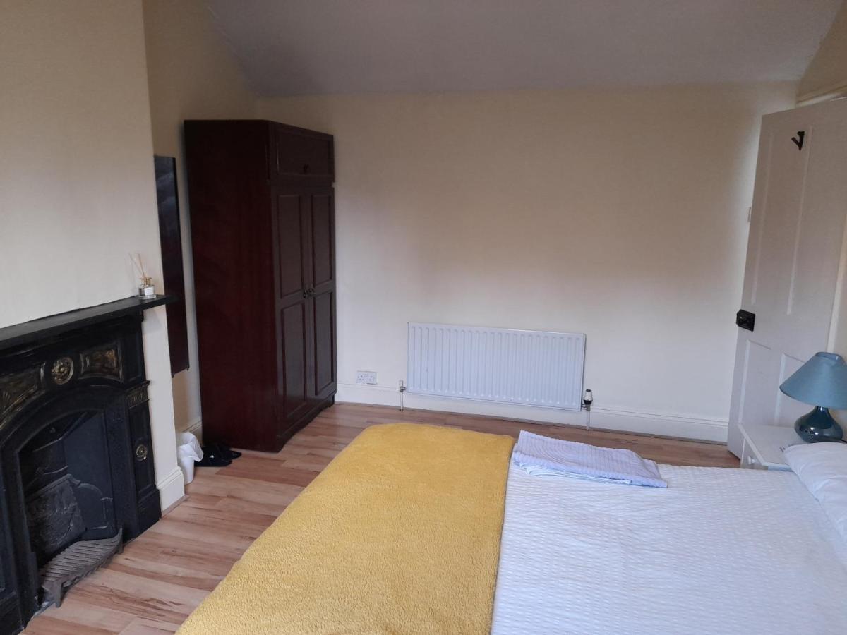 Annesley Park-Homestay Ap Dublin Zewnętrze zdjęcie