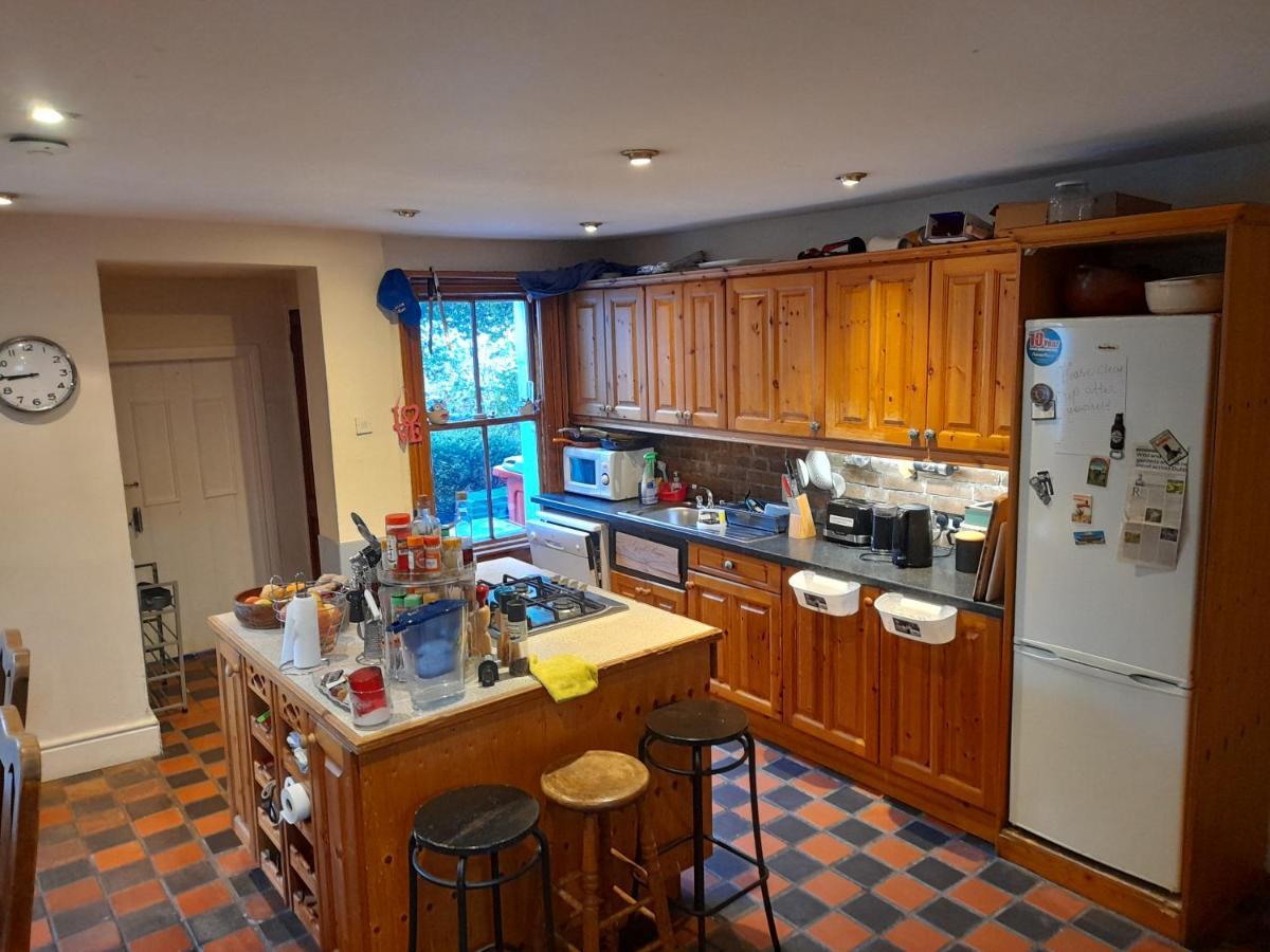 Annesley Park-Homestay Ap Dublin Zewnętrze zdjęcie