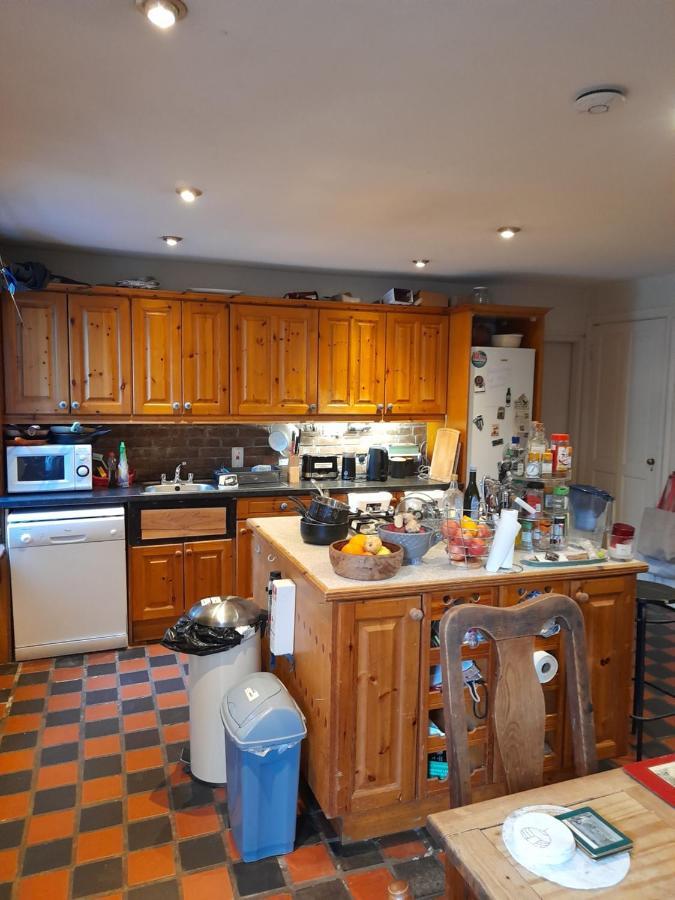 Annesley Park-Homestay Ap Dublin Zewnętrze zdjęcie