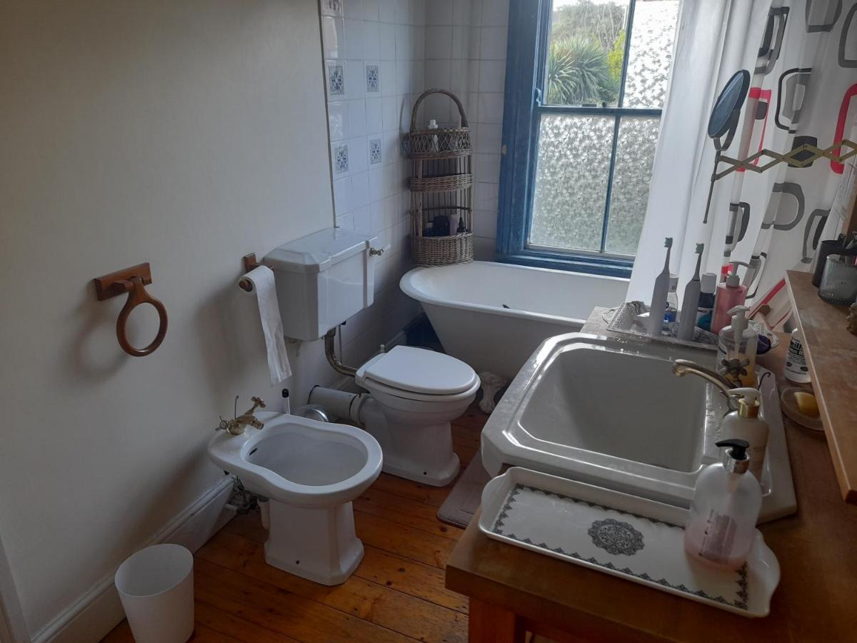 Annesley Park-Homestay Ap Dublin Zewnętrze zdjęcie