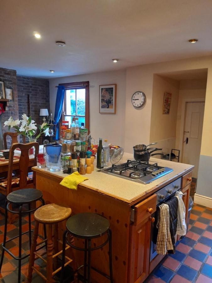 Annesley Park-Homestay Ap Dublin Zewnętrze zdjęcie