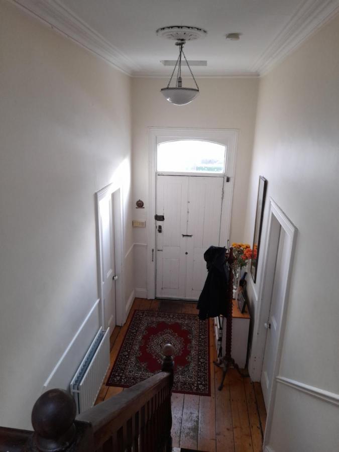 Annesley Park-Homestay Ap Dublin Zewnętrze zdjęcie