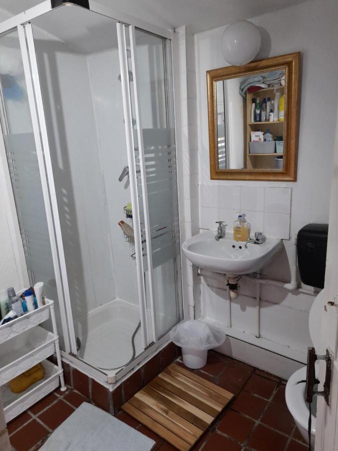 Annesley Park-Homestay Ap Dublin Zewnętrze zdjęcie