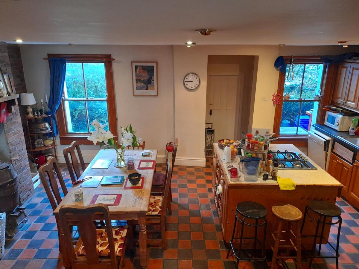 Annesley Park-Homestay Ap Dublin Zewnętrze zdjęcie