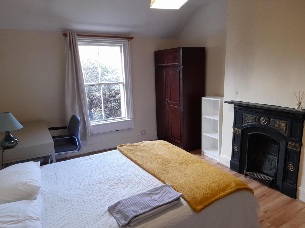Annesley Park-Homestay Ap Dublin Zewnętrze zdjęcie