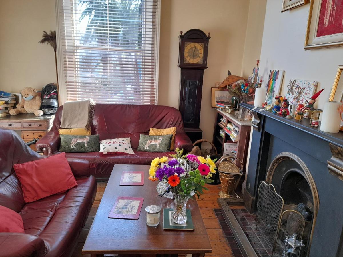 Annesley Park-Homestay Ap Dublin Zewnętrze zdjęcie