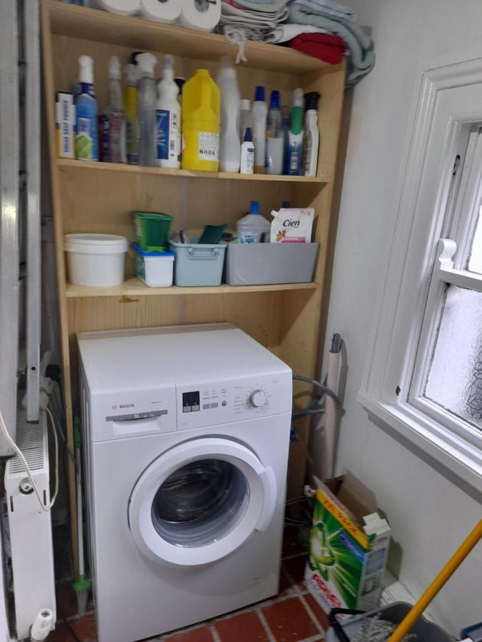 Annesley Park-Homestay Ap Dublin Zewnętrze zdjęcie