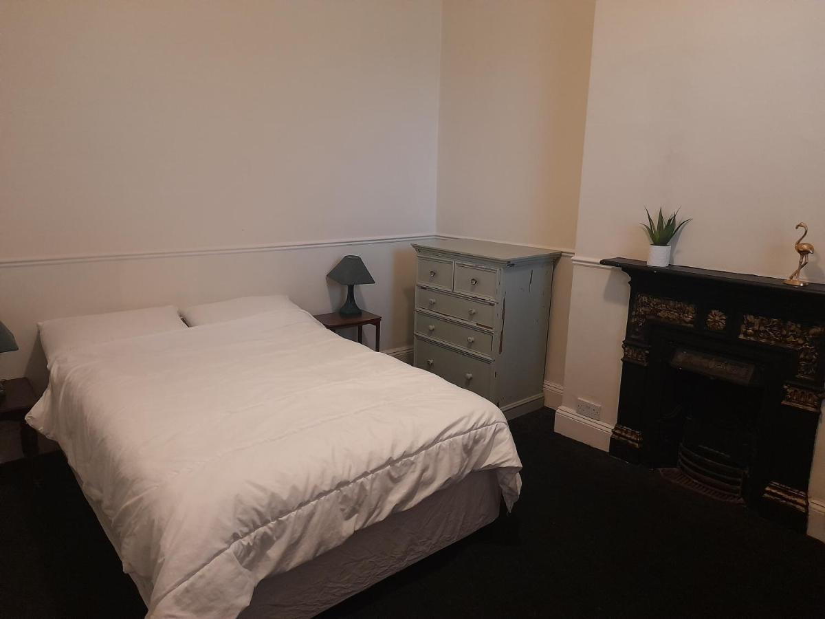 Annesley Park-Homestay Ap Dublin Zewnętrze zdjęcie