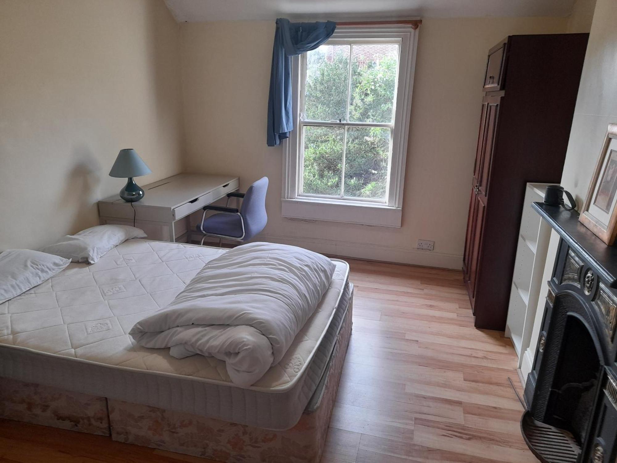Annesley Park-Homestay Ap Dublin Zewnętrze zdjęcie