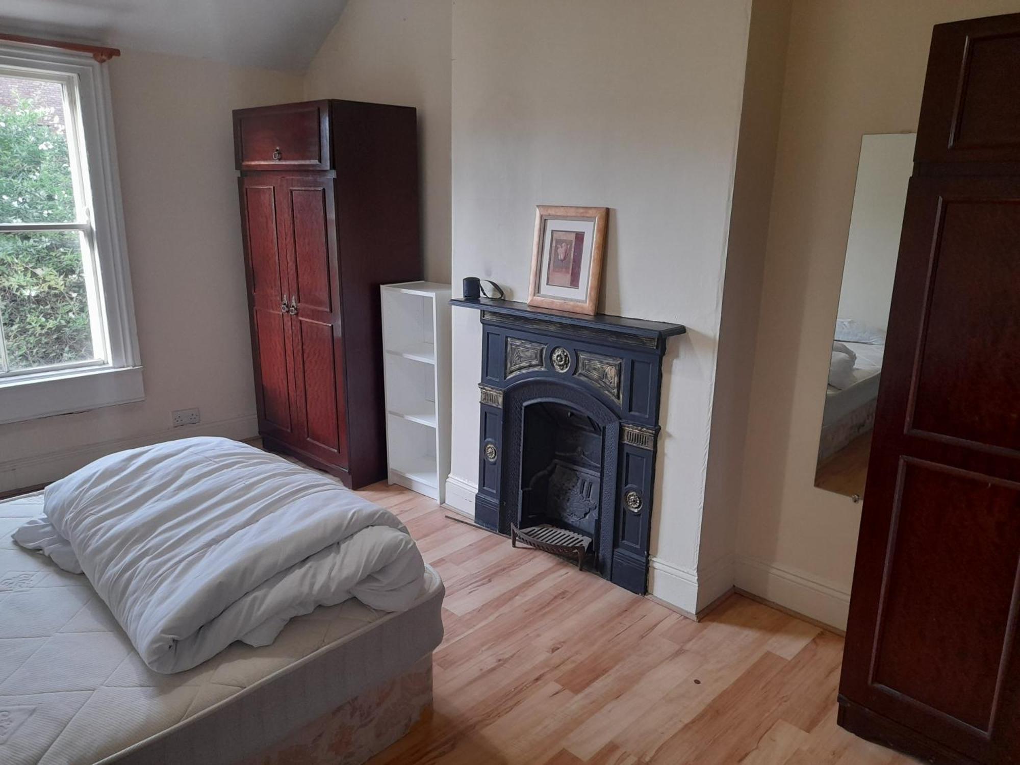 Annesley Park-Homestay Ap Dublin Zewnętrze zdjęcie