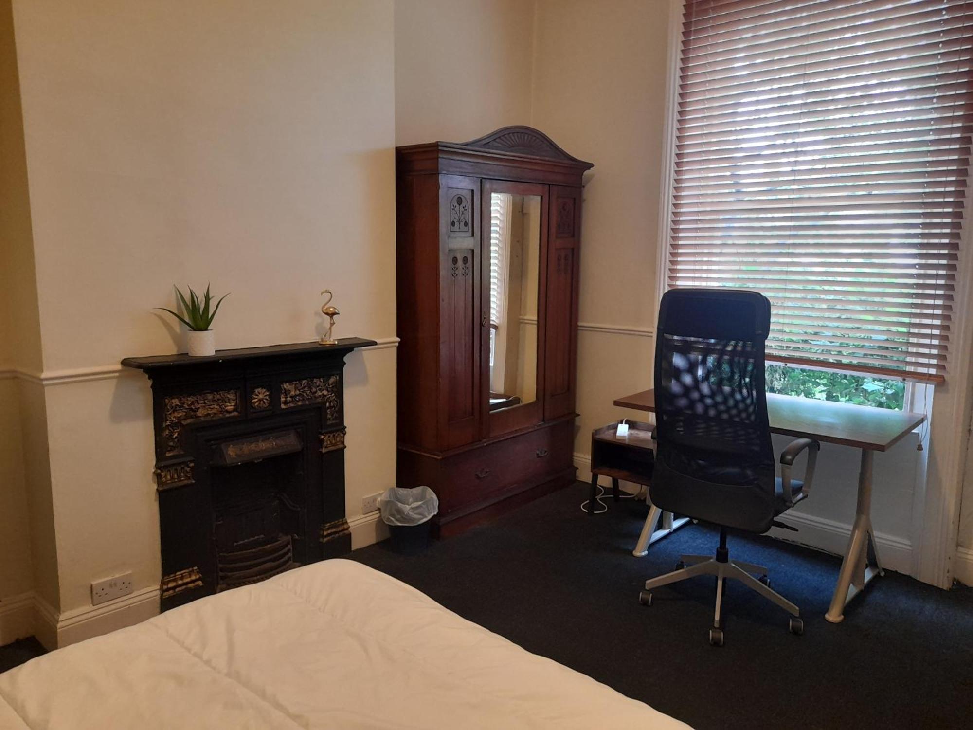 Annesley Park-Homestay Ap Dublin Zewnętrze zdjęcie